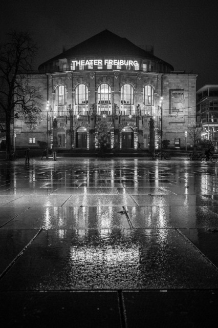 Theater Freiburg