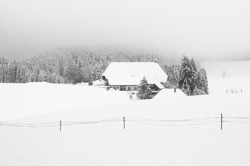 Unterfallengrundhof ("Fallerhof")