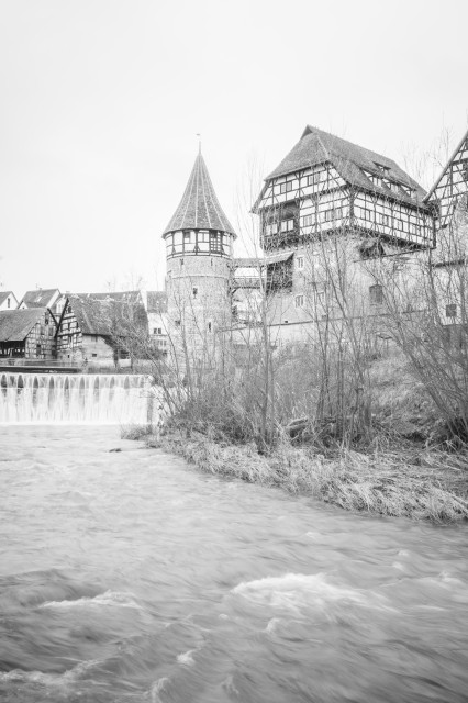 Zollernschloss Balingen