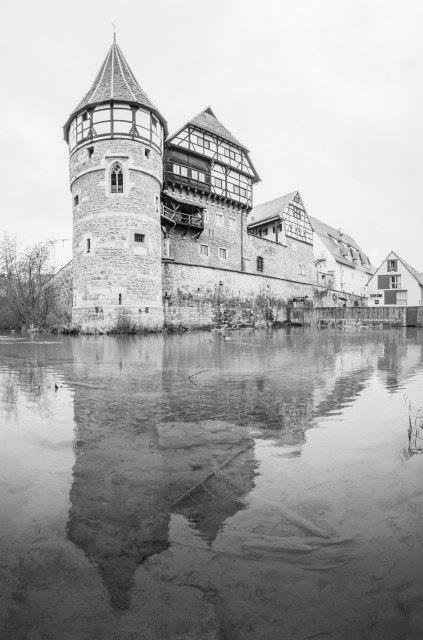 Zollernschloss Balingen