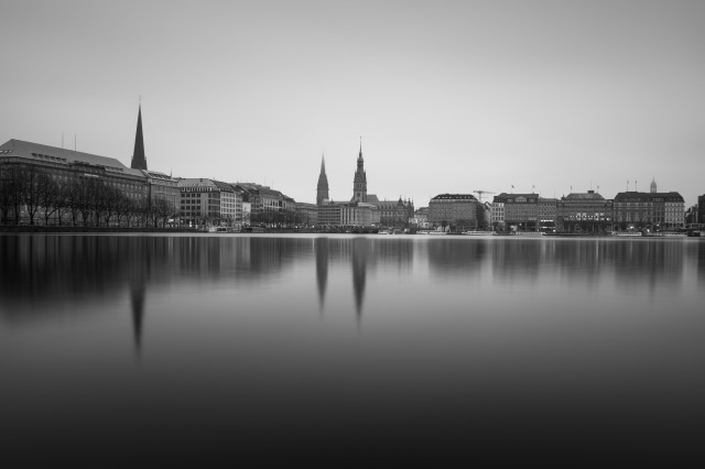 Binnenalster