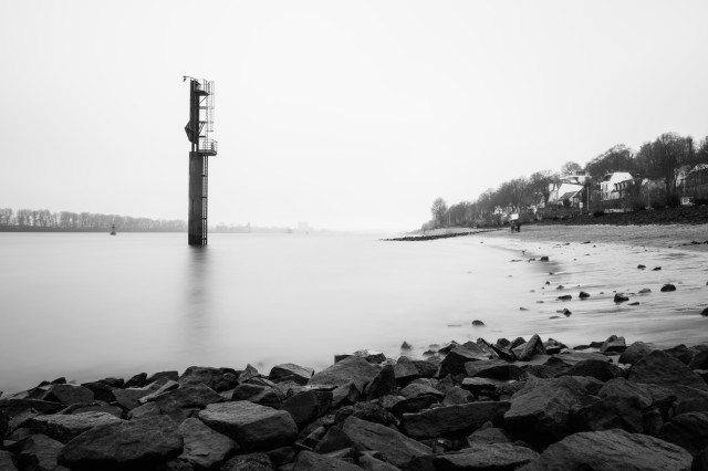 Elbstrand Övelgönne