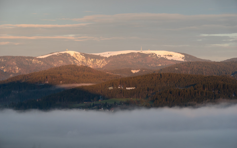 Feldbergblick