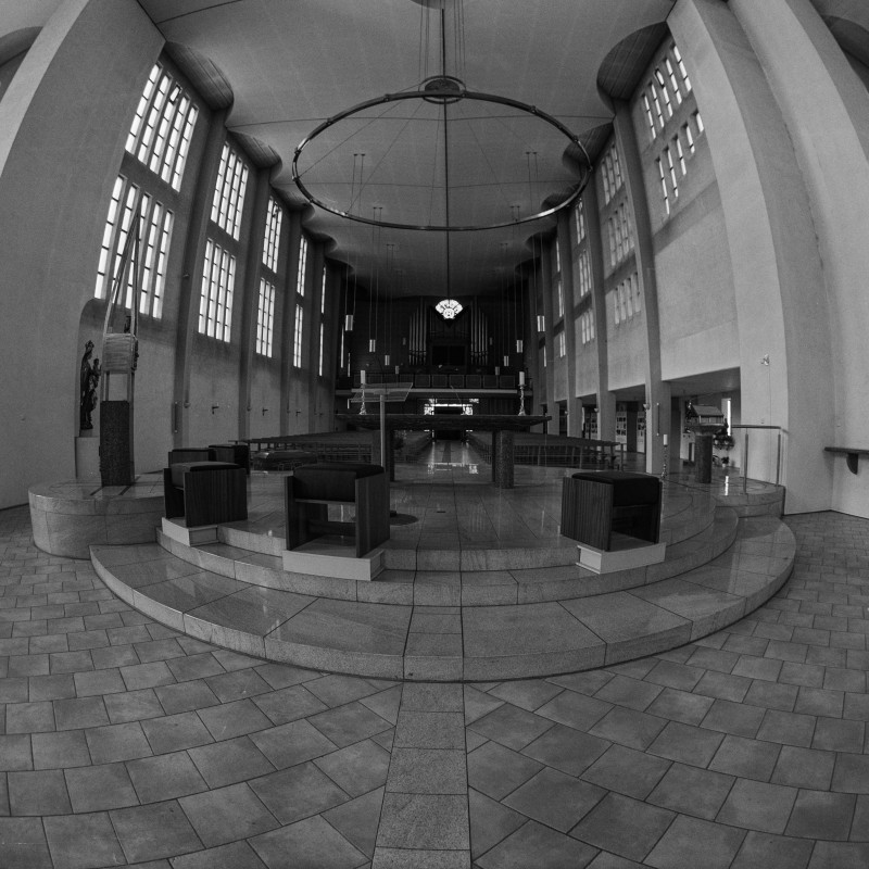Ulm, Wengenkirche