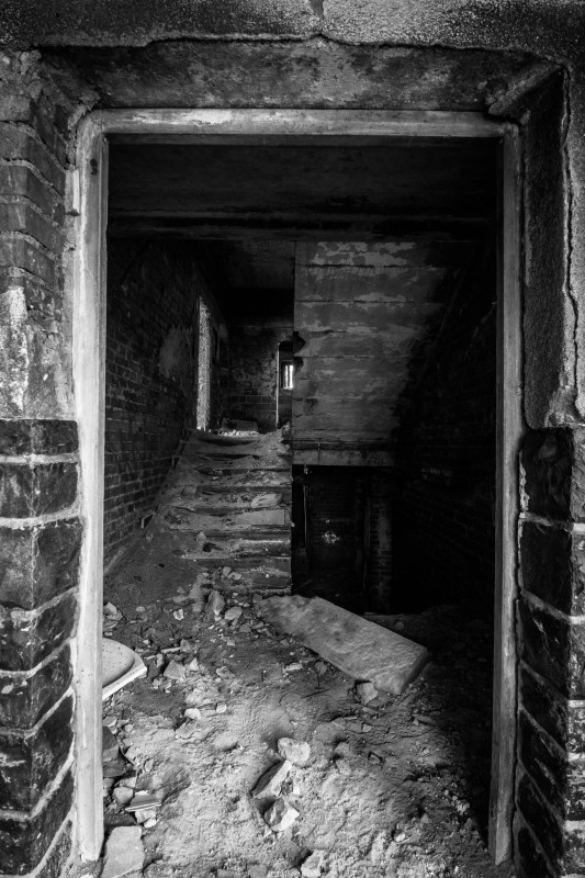 Lost Place Habartice