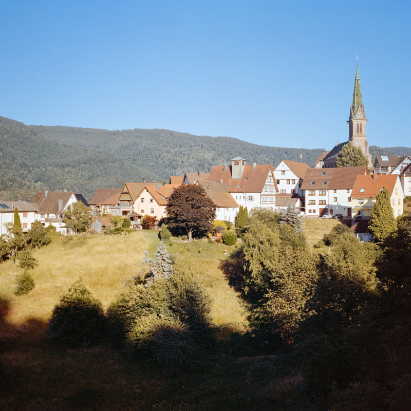 Bermersbach
